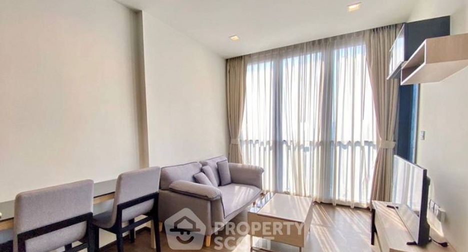 For sale 1 bed condo in Huai Khwang, Bangkok