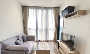For sale 1 bed condo in Huai Khwang, Bangkok