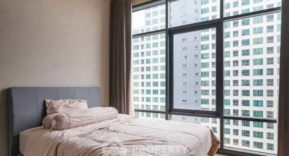 For sale 2 bedrooms condo in Watthana, Bangkok