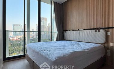 For sale 2 bedrooms condo in Watthana, Bangkok