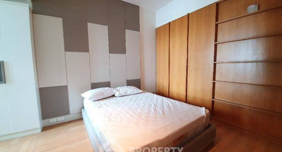 Wohnung zum Kauf mit 2 Zimmer in Yan Nawa, Bangkok