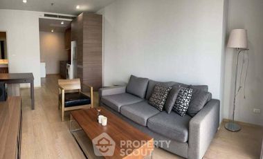 Condo en venta de 2 habitaciones en Khlong Toei, Bangkok