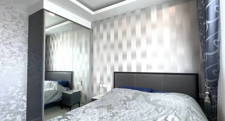 For sale 2 bedrooms condo in Bang Lamung, Chonburi