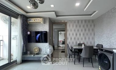 For sale 2 bedrooms condo in Bang Lamung, Chonburi
