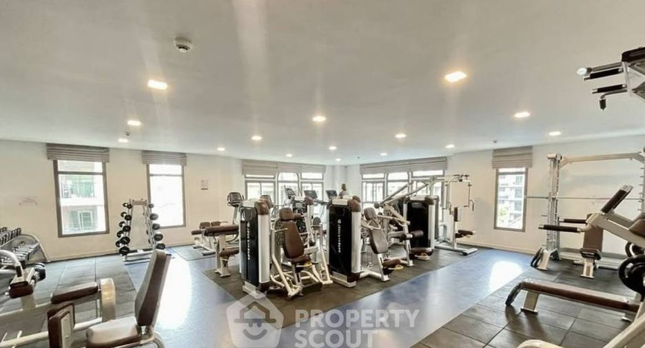 For sale 2 bedrooms condo in Bang Lamung, Chonburi