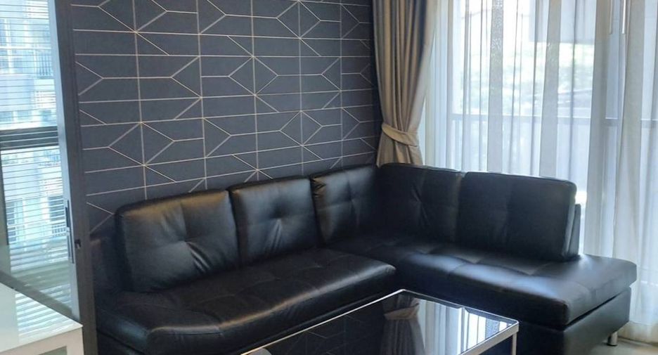 For sale 1 Beds condo in Khlong Toei, Bangkok