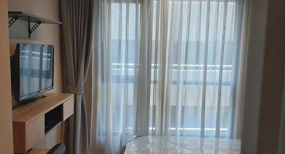 For sale 1 Beds condo in Khlong Toei, Bangkok