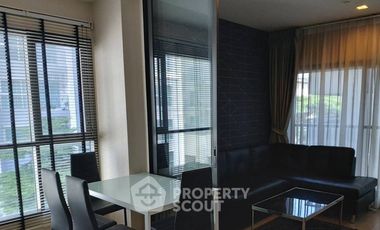 For sale 1 Beds condo in Khlong Toei, Bangkok