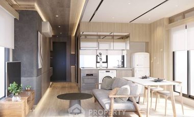 For rent 1 Beds condo in Chatuchak, Bangkok