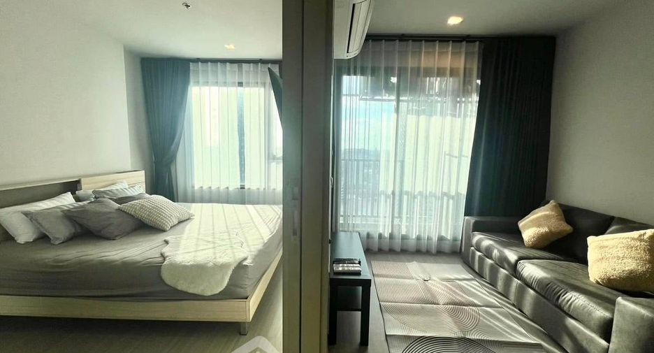 For rent 1 bed condo in Chatuchak, Bangkok
