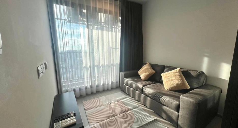 For rent 1 bed condo in Chatuchak, Bangkok