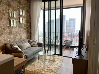 Wohnung zur Miete mit 1 Zimmer in Phra Khanong, Bangkok