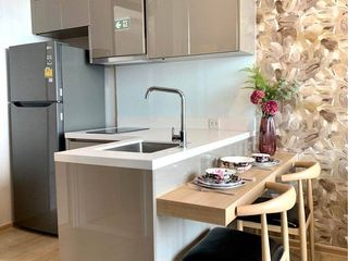 Wohnung zur Miete mit 1 Zimmer in Phra Khanong, Bangkok