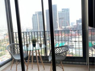 Wohnung zur Miete mit 1 Zimmer in Phra Khanong, Bangkok