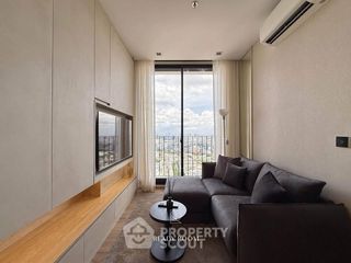 À louer 1 chambre condo à Phaya Thai, Bangkok
