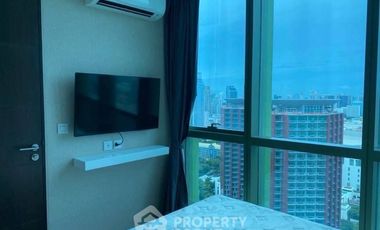 For rent 1 bed condo in Pathum Wan, Bangkok