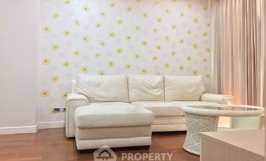 Wohnung zur Miete mit 1 Zimmer in Sathon, Bangkok