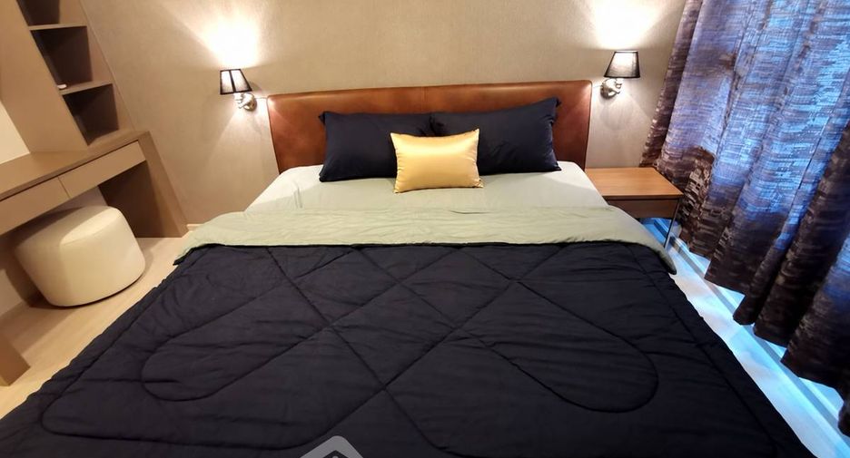 For rent 2 ベッドルーム condo in Watthana, Bangkok