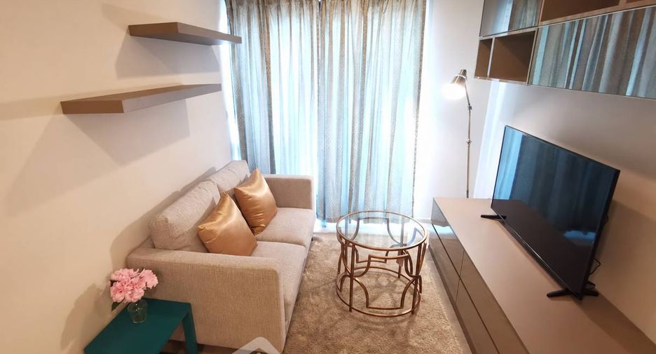 For rent 2 ベッドルーム condo in Watthana, Bangkok