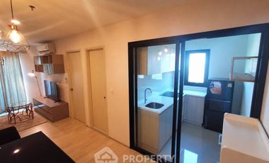 For rent 2 ベッドルーム condo in Watthana, Bangkok