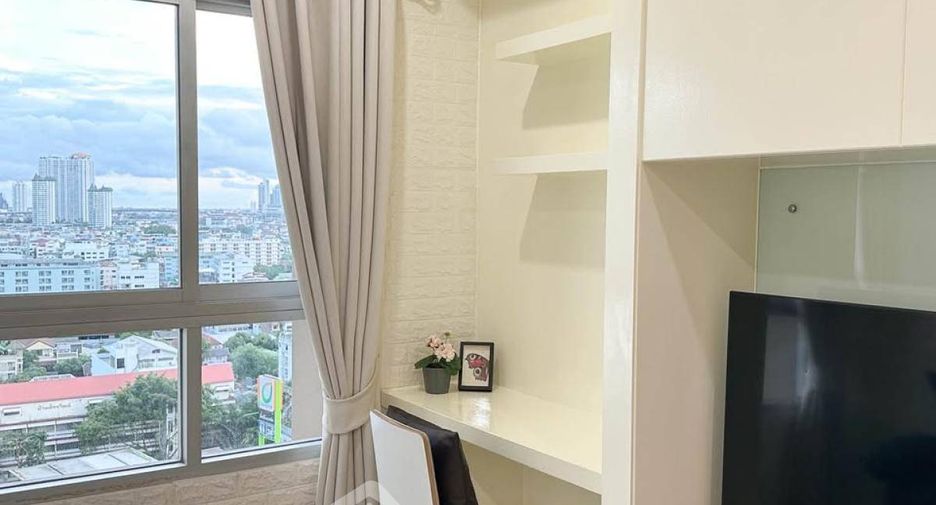 À louer 1 chambre condo à Sathon, Bangkok