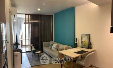 Wohnung zur Miete mit 2 Zimmer in Watthana, Bangkok