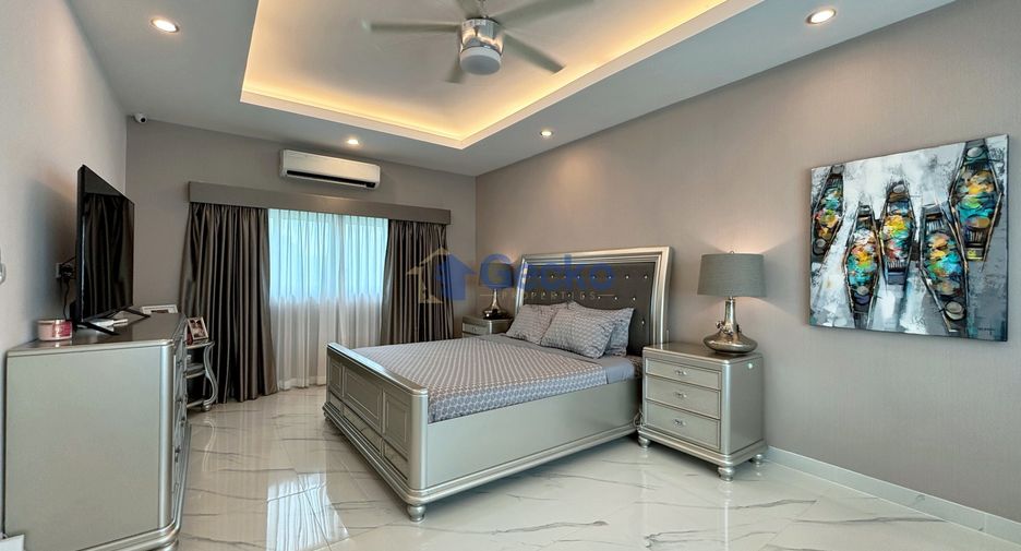 Haus zum Kauf mit 8 Zimmer in Bang Lamung, Chonburi