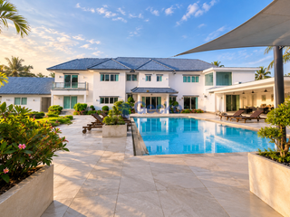 Haus zum Kauf mit 8 Zimmer in Bang Lamung, Chonburi