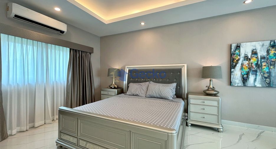 Haus zum Kauf mit 8 Zimmer in Bang Lamung, Chonburi