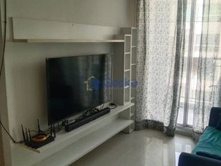 For sale 1 Beds condo in Bang Lamung, Chonburi