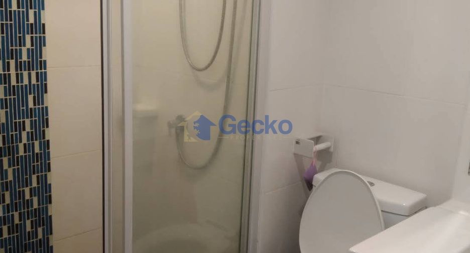 For sale 1 Beds condo in Bang Lamung, Chonburi