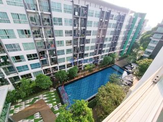 For sale 1 Beds condo in Bang Lamung, Chonburi