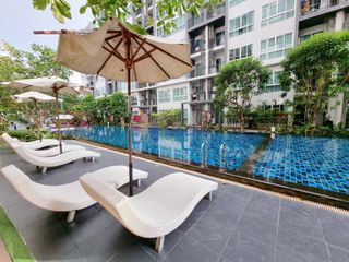 For sale 1 Beds condo in Bang Lamung, Chonburi