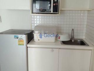 For sale 1 Beds condo in Bang Lamung, Chonburi