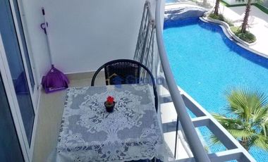 Condo en venta de 1 habitaciones en Bang Lamung, Chonburi