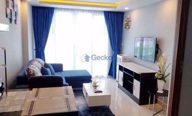 Condo en venta de 1 habitaciones en Bang Lamung, Chonburi