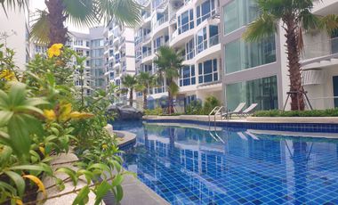 Condo en venta de 1 habitaciones en Bang Lamung, Chonburi