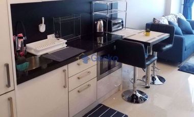 Condo en venta de 1 habitaciones en Bang Lamung, Chonburi