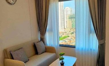 À louer 1 chambre condo à Khlong Toei, Bangkok