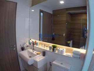 For rent 1 Beds condo in Bang Saray, Pattaya