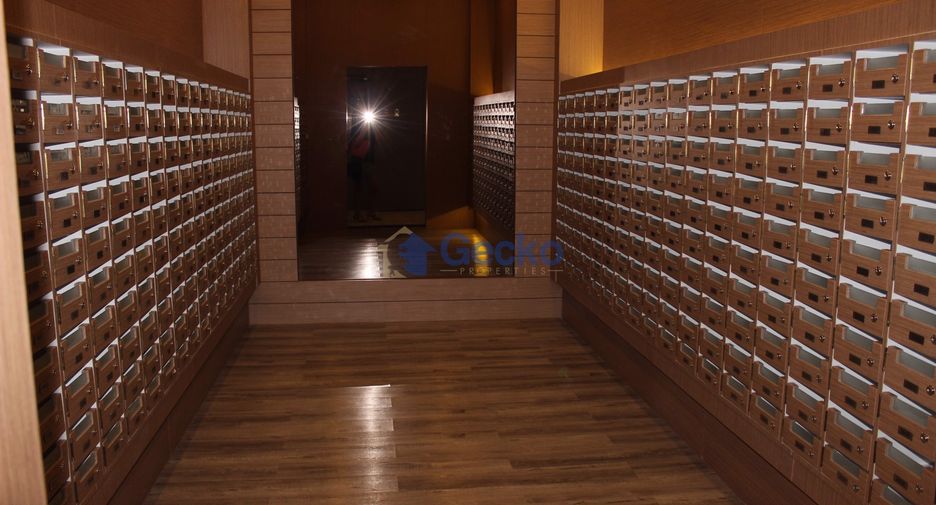 For rent 1 Beds condo in Bang Saray, Pattaya