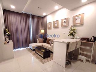 For rent 1 Beds condo in Bang Saray, Pattaya