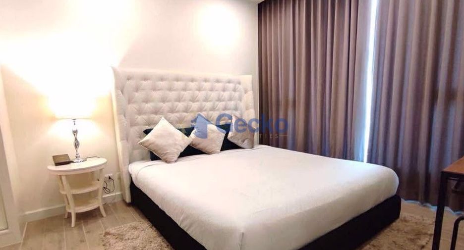 For rent 1 Beds condo in Bang Saray, Pattaya