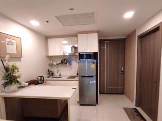 For rent 1 Beds condo in Bang Saray, Pattaya