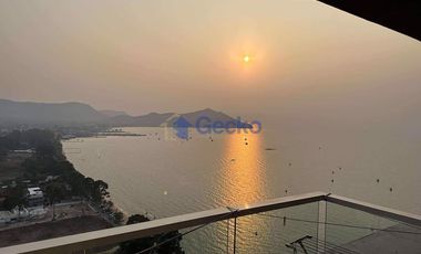 For rent 1 Beds condo in Bang Saray, Pattaya