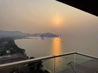 For rent 1 Beds condo in Bang Saray, Pattaya