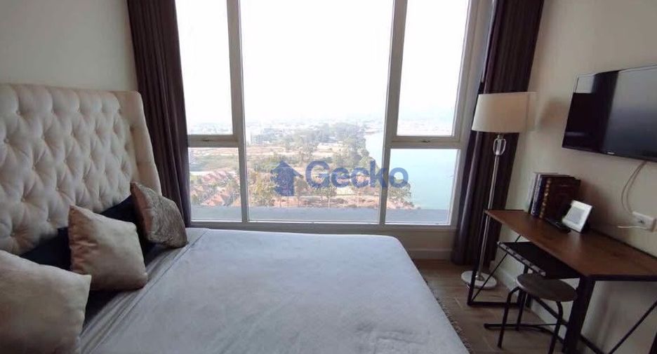 For rent 1 Beds condo in Bang Saray, Pattaya
