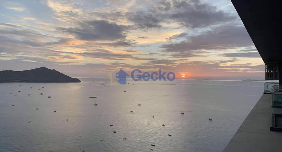 For rent 1 Beds condo in Bang Saray, Pattaya