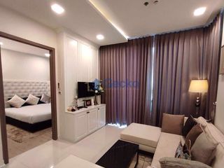 For rent 1 Beds condo in Bang Saray, Pattaya
