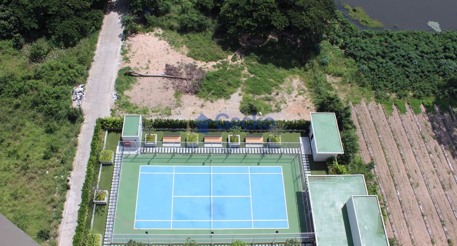 For rent 1 Beds condo in Bang Saray, Pattaya